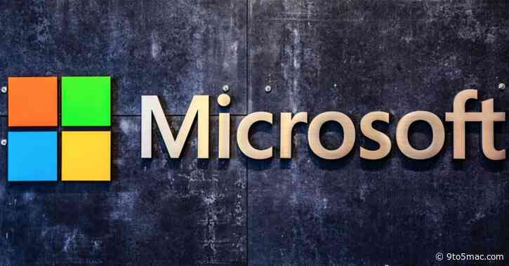 As Apple headset looms, Microsoft revamps its strategy to focus on ‘cloud-based’ mixed reality device