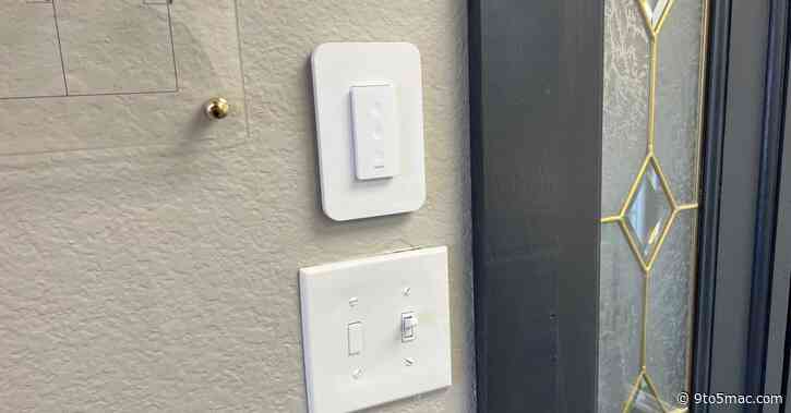 Here’s how Thread revives Wemo’s Stage Scene Controller as a HomeKit essential
