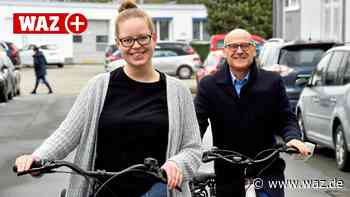Neue Beauftragte: Witten beschleunigt Ausbau des Radverkehrs - Westdeutsche Allgemeine Zeitung