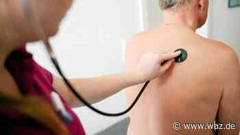 Uni Witten entwickelt Konzept gegen Ärztemangel auf dem Land - Westdeutsche Allgemeine Zeitung