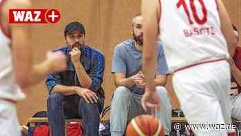 Witten Baskets: Trainer-Rundumschlag nach peinlicher Pleite - Westdeutsche Allgemeine Zeitung