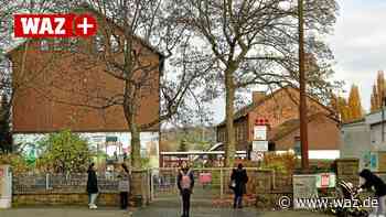 Warum Grundschulen in Witten Familienzentren werden - Westdeutsche Allgemeine Zeitung