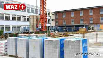 Schulsanierungen: 90 Millionen Euro reichen für Witten nicht - Westdeutsche Allgemeine Zeitung