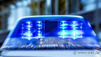 54-jähriger Mann auf Cityroller in Witten schwer gestürzt - Westdeutsche Allgemeine Zeitung