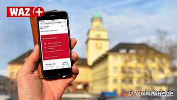 Corona Witten: Positiver Test? Das sollte man jetzt wissen - Westdeutsche Allgemeine Zeitung