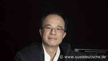 Musik - Kiel - Preisgekrönter Pianist Rueibin Chen tritt auf - Kultur - Süddeutsche Zeitung