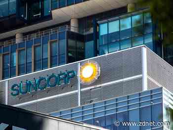 Suncorp's half-year results indicate positive progress of digital simplification program