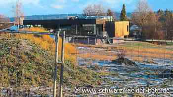 Pflegeheim-Neubau - Warten auf den Gerichtsentscheid in Balingen-Weilstetten - Schwarzwälder Bote