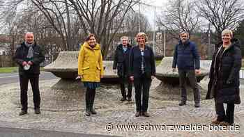 ÖPNV - Mit dem Regionbus von Balingen nach Horb und Rottweil - Schwarzwälder Bote