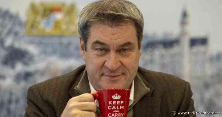 Söder plant Lockerungen für Bayern