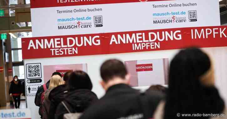 Erneut Höchstwerte bei Neuinfektionen und Inzidenz
