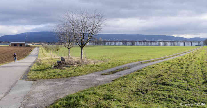 Erweiterung Patrick-Henry-Village:  Den Stadtteil zu vergrößern, spart Fläche"