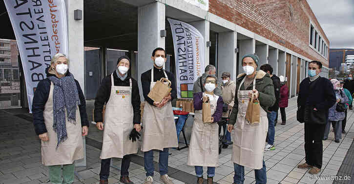 Heidelberg:  Die Sonne im Herzen und Spaghetti im Magen