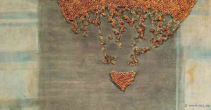 Heidelberger Forum für Kunst:  Werke von poetischer Dichte von "Lynn Schoene - Zur Erinnerung"