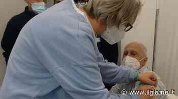 No vax a Monza e in Brianza, 382 pentiti in una settimana - Il Giorno