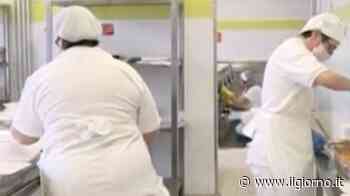 Monza, in mensa la dieta della Dad: il Covid taglia gli stipendi - Il Giorno