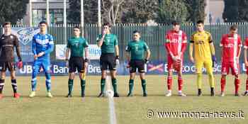 Giovanili Monza, i risultati del weekend: l'Under 17 cade con l'Atalanta, l'U15 batte lo Spezia - Monza-News