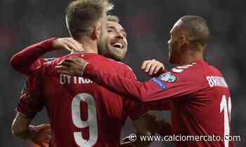 Monza, UFFICIALE: rinnovo per un attaccante - Calciomercato.com