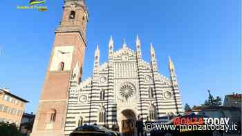 Sequestro da un milione e mezzo di euro per imprenditore brianzolo - MonzaToday