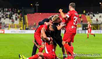 UFFICIALE | Monza, c’è l’accordo per il rinnovo: il bomber non si muove - SerieBnews.com