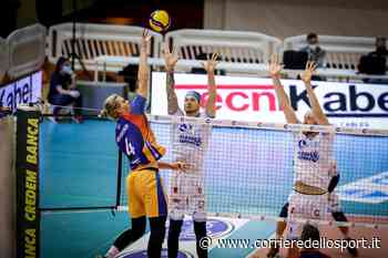 Cisterna lotta ma i tre punti li prende Monza - Corriere dello Sport