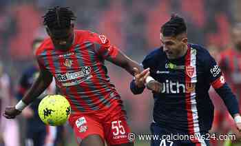 Risultati classifica Serie B: la Cremonese stende il Monza ed è quarta - Calcio News 24