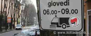 Lavaggio strade a Monza: dal Comune le prime sanzioni per il nuovo servizio - Il Cittadino di Monza e Brianza