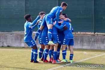 Primavera 2: Brescia-Monza 2-0 - Brescia Calcio
