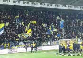 Il Modena batte il Cesena e sorpassa la Reggiana - La Pressa