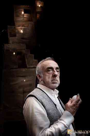 Modena, Silvio Orlando presenta “La vita davanti a sé” sul palco del Teatro Storchi - La Milano