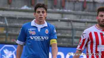 Ambrosini a TC: "Modena? Grande opportunità per dare spallata a Reggiana" - Tutto Lega Pro