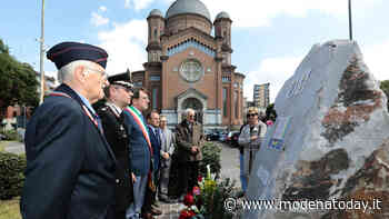 Giorno del Ricordo, celebrazioni tra Modena e Carpi in memoria delle vittime delle foibe - ModenaToday