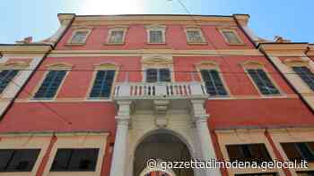 Modena: Palazzo Solmi sarà anche sede della Società del Sandrone - La Gazzetta di Modena