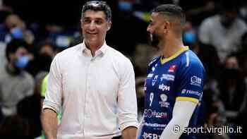 Superlega, vittorie per Modena e Monza. Cade Milano - Virgilio Sport