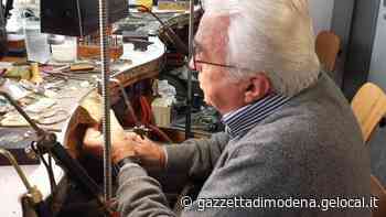 Addio al “maestro” degli orafi modenesi - La Gazzetta di Modena