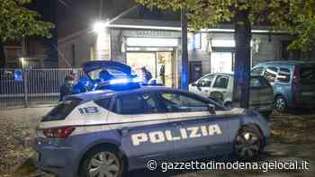 Controlli della Polizia, maxi multa a bar a Modena - La Gazzetta di Modena
