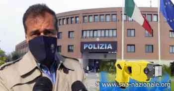Sindacato Autonomo di Polizia ANCHE A MODENA IN ARRIVO I TASER. ORFELLO: INSIEME ALLE BODY-CAM PER INTERVENTI PIÙ SICURI E TRASPARENTI - Sindacato Autonomo di Polizia