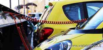 Modena ci riprova con il car sharing elettrico - Vaielettrico.it