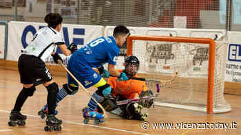 Hockey pista, A femminile: vittoria per Valdagno in casa con Modena (3-1) - VicenzaToday