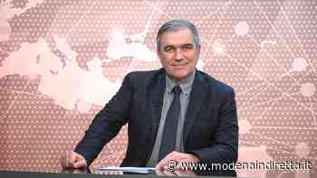 Trc sport Modena di domenica 6 febbraio 2022 | Modenaindiretta - modenaindiretta.it