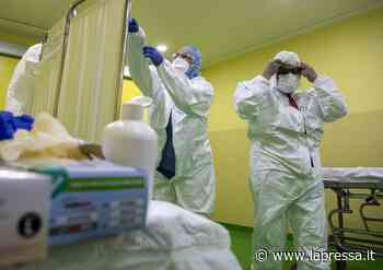 Covid, 998 contagi a Modena, due morti e 23 ricoveri - La Pressa