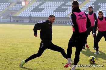 Ecco i bianconeri anti Modena - Cesena FC