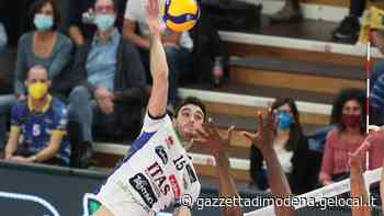 Volley. Trento-Modena, grande sfida destinata a lasciare il segno - La Gazzetta di Modena