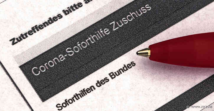 Mannheim und Rhein-Neckar:  53-Jähriger ergaunert Staatshilfen und erhält eine Bewährungsstrafe