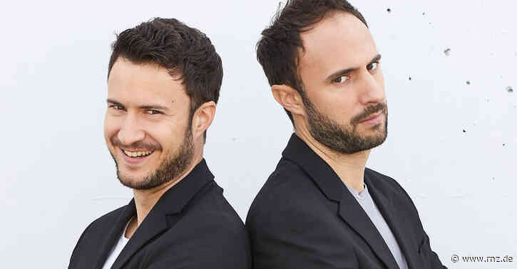 Duo Ass-Dur:  Bruderzwist mit Geige und Piano