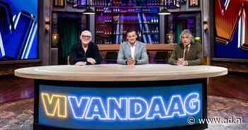 'De mannen van VI Vandaag redden John de Mol!' - AD.nl