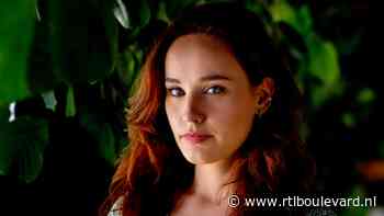 Deze verdachte actie van Laetitia Gerards leidt naar haar als Mol - RTL Boulevard