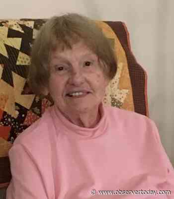 Rose Markham | News, Sports, Jobs - Evening Observer