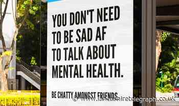 Burnley: Six Connections partners with BrewDog on mental health campaign