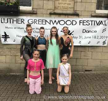Colne dance festival to return from lockdown after three year break